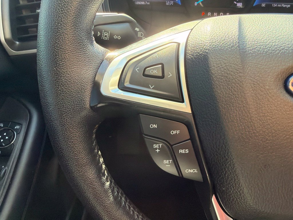 Used 2024 Ford Edge SEL w/ Convenience Package AWD/4WD image 25