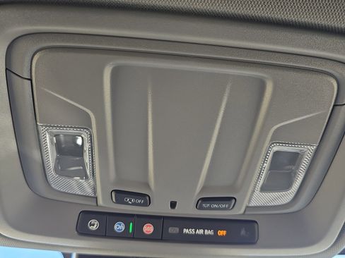 Used 2024 GMC Sierra 1500 SLT image 37