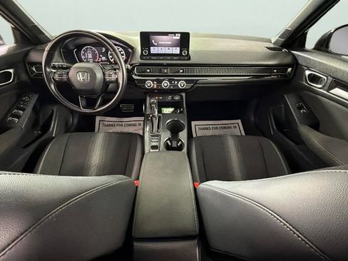 Used 2022 Honda Civic Sport image 29