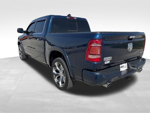 Used 2020 RAM 1500 Limited AWD/4WD image 6