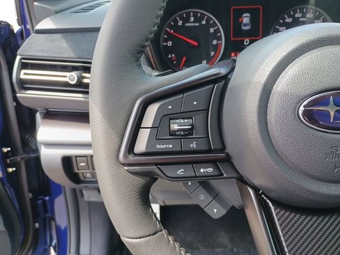 New 2026 Subaru WRX Limited AWD/4WD image 20