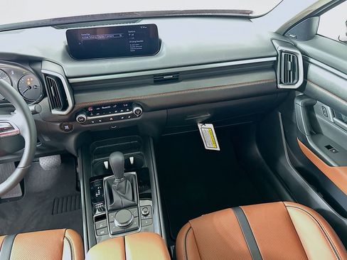 New 2026 MAZDA CX-50 AWD 2.5 S w/ Weather Package image 20