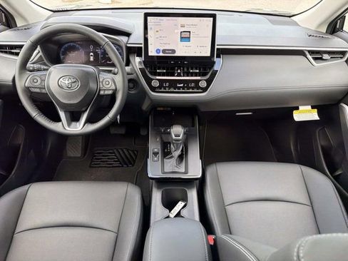 New 2026 Toyota Corolla Cross XLE w/ Convenience Package AWD/4WD image 22