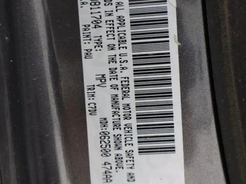 Used 2016 Jeep Compass Sport w/ Power Value Group image 27