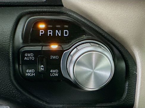 Used 2022 RAM 1500 Laramie image 25