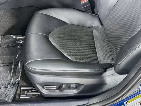 Certified 2023 Toyota Camry XLE FWD image 20