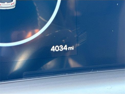 Certified 2025 Hyundai Tucson SEL image 18