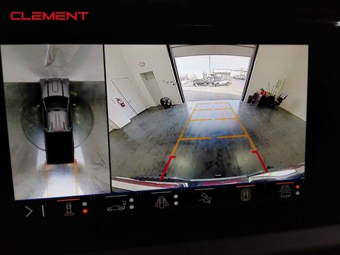 Used 2024 GMC Sierra 2500 AT4X w/ AT4X AEV Edition image 16