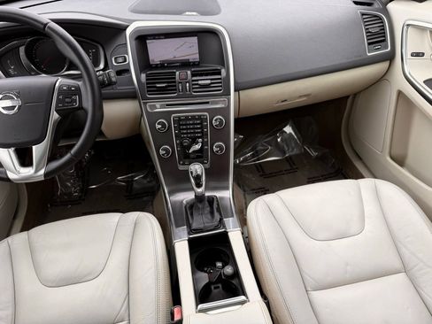 Used 2014 Volvo XC60 3.2 AWD/4WD image 29