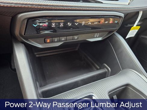 New 2026 Jeep Cherokee Limited AWD/4WD image 25