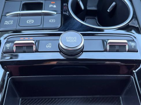 New 2026 Kia K5 GT-Line AWD/4WD image 32