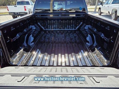 New 2026 Chevrolet Colorado Trail Boss image 25