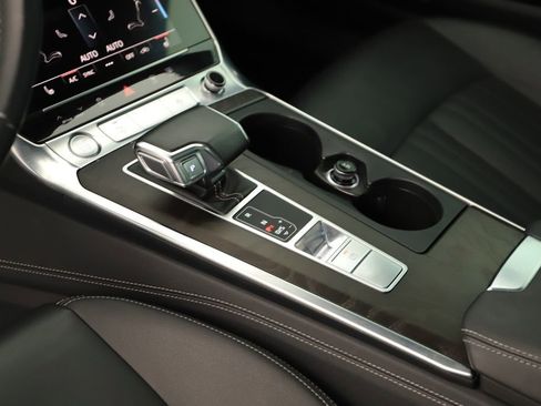 Used 2019 Audi A6 3.0T Premium Plus w/ Premium Plus Package image 17