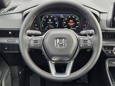 New 2026 Honda CR-V Sport-L image 14