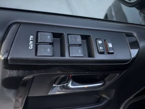 Used 2023 Toyota 4Runner TRD Pro AWD/4WD image 10