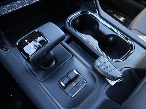 New 2026 GMC Sierra 1500 AT4 w/ AT4 Premium Package image 25