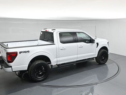 New 2026 Ford F150 XLT AWD/4WD image 41