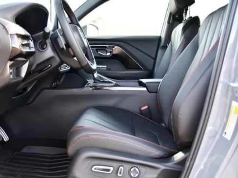 New 2026 Acura ADX A-Spec image 12