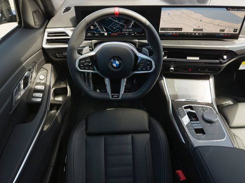 New 2026 BMW M340i w/ Premium Package RWD image 16