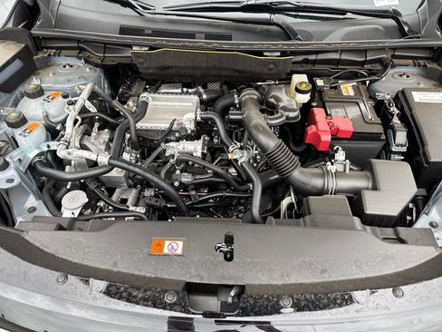 New 2026 Mitsubishi Outlander AWD image 48