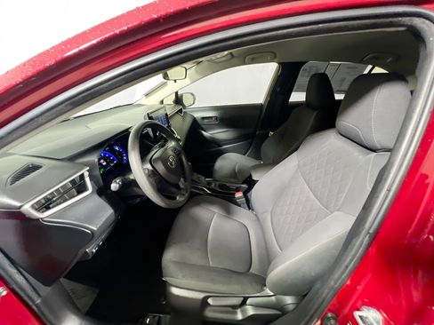 Used 2022 Toyota Corolla LE FWD image 14