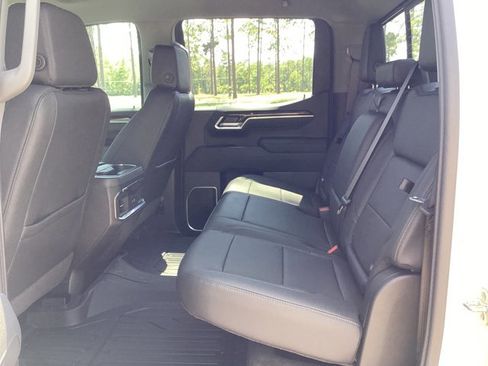 New 2026 GMC Sierra 1500 Elevation w/ Elevation Premium Package image 19