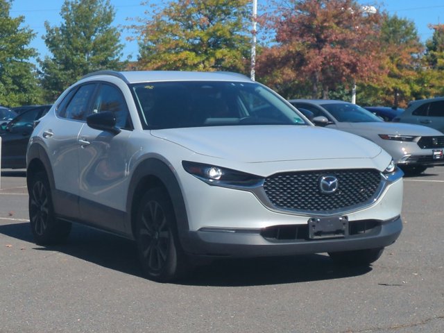 Used 2024 MAZDA CX-30 AWD 2.5 S w/ Select Sport Pkg image 3