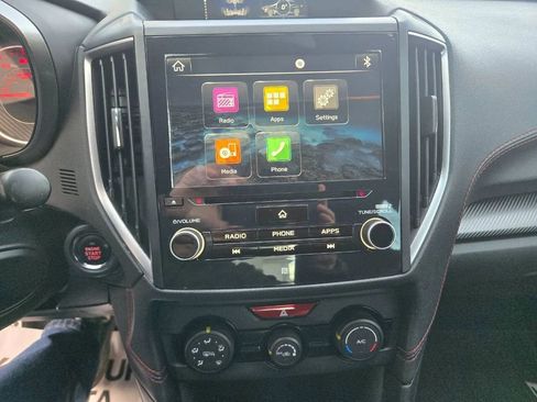 Used 2018 Subaru Impreza 2.0i Sport image 3