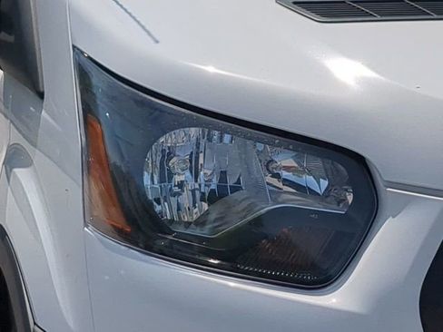 New 2025 Ford Transit 250 Low Roof image 9
