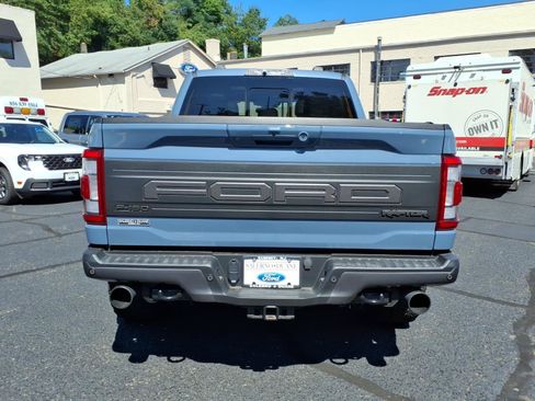 Used 2023 Ford F150 Raptor AWD/4WD image 6
