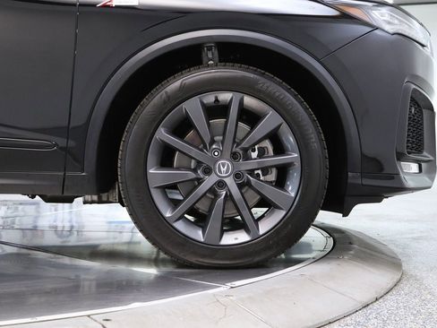 Used 2026 Acura MDX A-Spec image 6