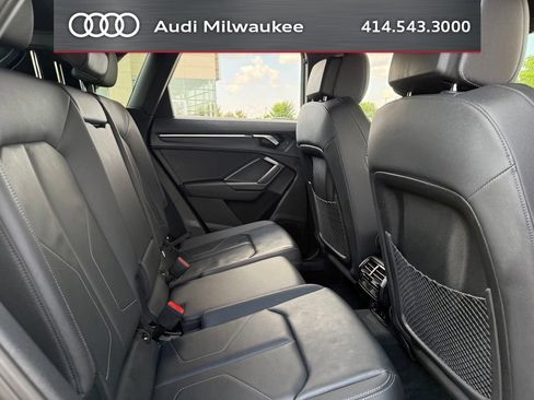 Used 2024 Audi Q3 2.0T Premium Plus AWD/4WD image 36