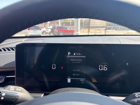 New 2026 Kia K5 GT-Line AWD/4WD image 27