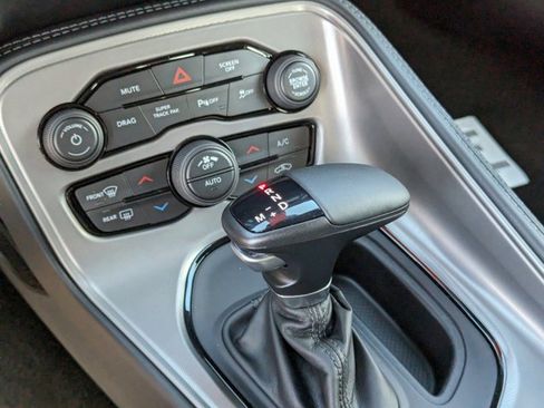 New 2023 Dodge Challenger R/T Scat Pack w/ 1320 Plus Group image 24