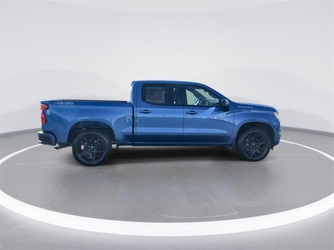 Used 2023 Chevrolet Silverado 1500 RST w/ Convenience Package II image 9