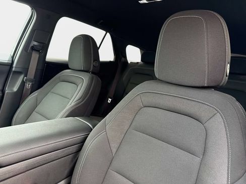 Used 2026 Chevrolet Blazer EV LT w/ Midnight/Sport Edition FWD image 19