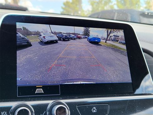 New 2025 Cadillac CT4 Premium Luxury image 11