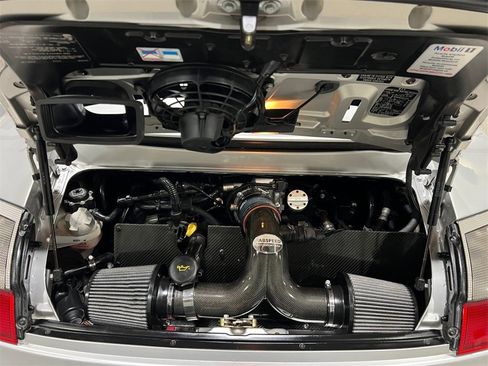 Used 2005 Porsche 911 Carrera 4S image 35