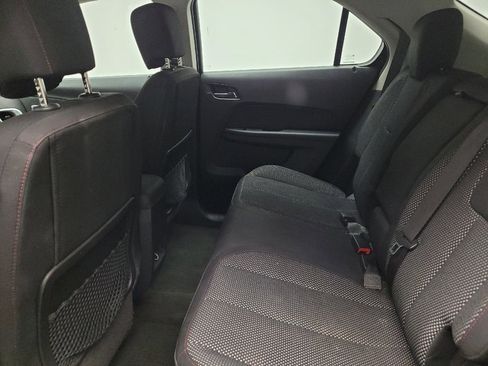 Used 2017 Chevrolet Equinox LS AWD/4WD image 18
