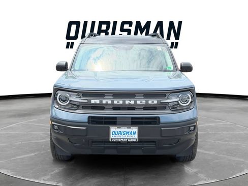 Used 2024 Ford Bronco Sport Big Bend w/ Convenience Package AWD/4WD image 2