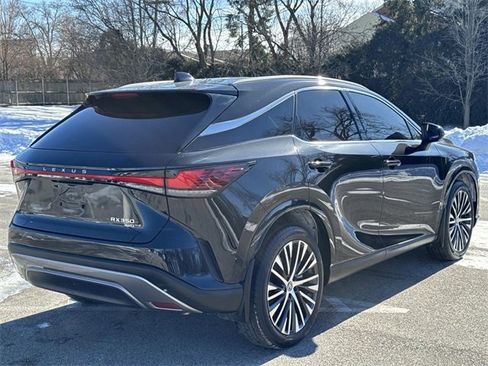 Certified 2025 Lexus RX 350 Premium Plus w/ Convenience Package image 5
