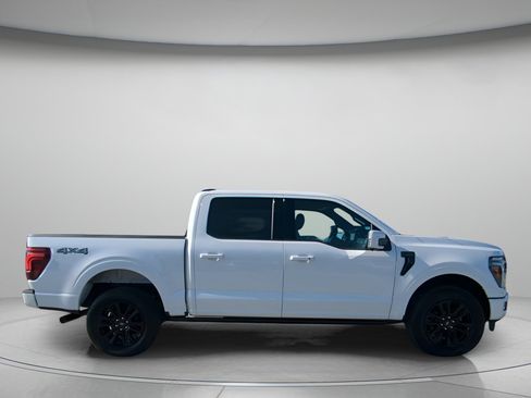 New 2026 Ford F150 Platinum AWD/4WD image 35