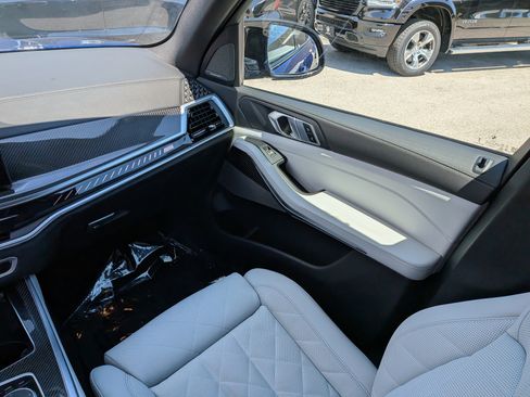 Used 2026 BMW X5 M60i AWD/4WD image 20