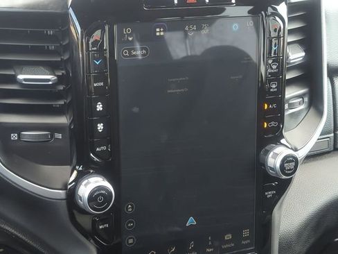 Used 2023 RAM 1500 Big Horn image 18