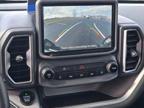 Certified 2021 Ford Bronco Sport Big Bend AWD/4WD image 24