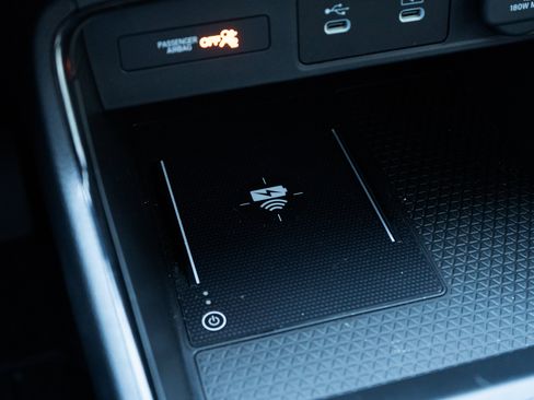 Certified 2026 Honda CR-V TrailSport image 35