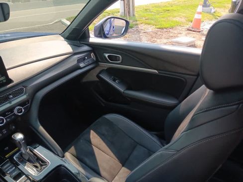 Used 2024 Acura Integra A-Spec FWD image 12