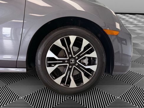 Used 2026 Honda Odyssey Elite image 10