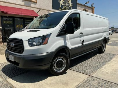 Used 2018 Ford Transit 250 148 Low Roof
