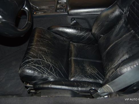 Used 1994 Chevrolet Corvette Coupe image 15